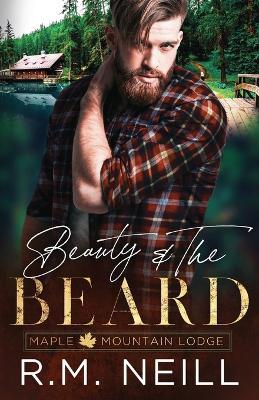 Beauty and The Beard - Neill - cover