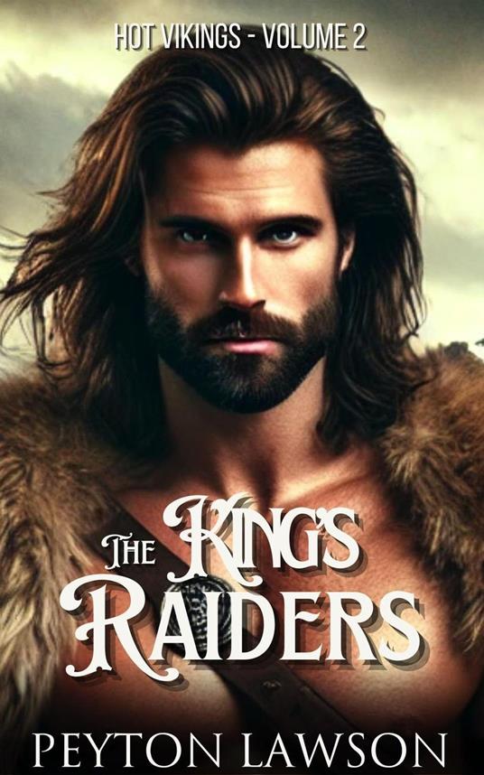 The King's Raiders