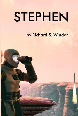Stephen - Richard Winder - cover