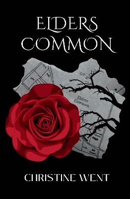Elders Common - Christine Went - cover