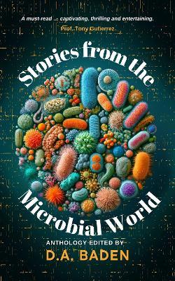 Stories from the Microbial World - cover