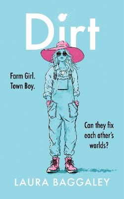 Dirt - Laura Baggaley - cover