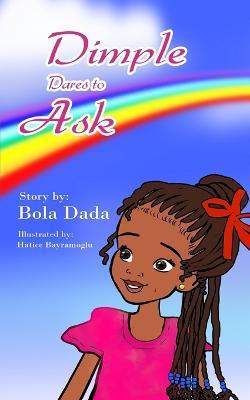Dimple Dares to Ask - Bola Dada - cover