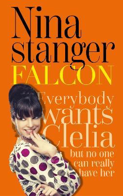 Falcon - Nina Stanger - cover
