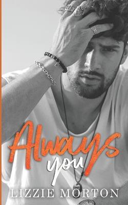 Always You - Lizzie Morton - cover