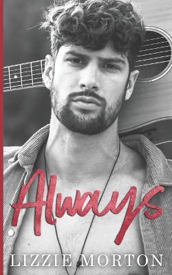 Always - Lizzie Morton - cover