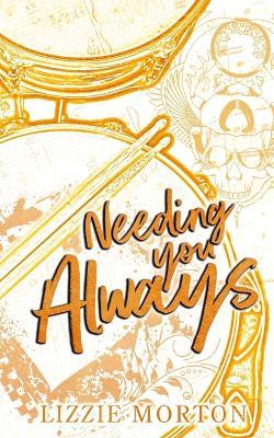 Needing You Always - Lizzie Morton - cover