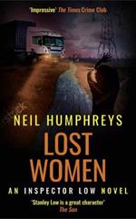 Lost Women: An Inspector Low Novel
