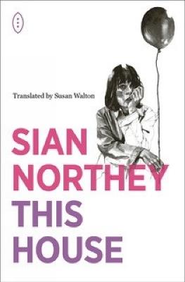 This House - Sian Northey - cover