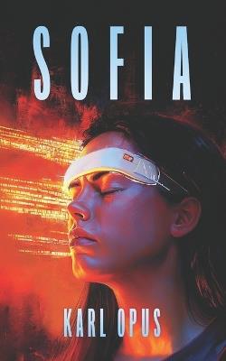 Sofia - Karl Opus - cover