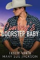 Cowboy's Doorstep Baby