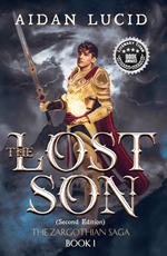The Lost Son (Second Edition)