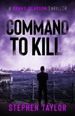 Command To Kill - cover