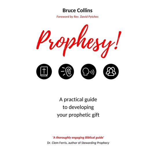 Prophesy!