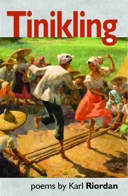 Tinikling - Karl Riordan - cover