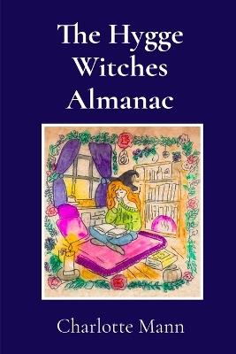 The Hygge Witches Almanac - Charlotte Mann - cover