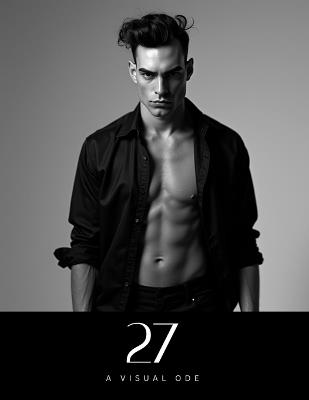 27: A Visual Ode - cover