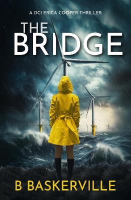 The Bridge - B Baskerville - cover