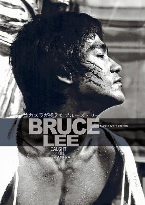 Eastern Heroes Bruce Lee special Caught on Camera - cover