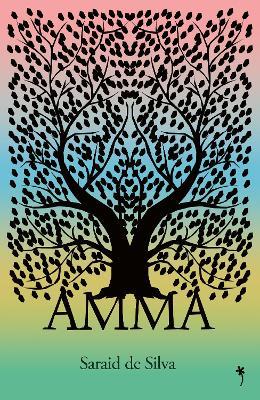 AMMA - Saraid de Silva - cover