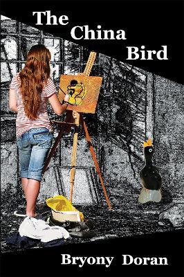 The China Bird - Bryony Doran - cover