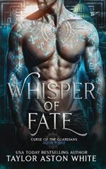 Whisper of Fate: A Dark Paranormal Romance