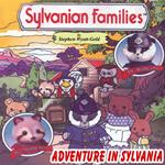 Sylvanian Families, The - Adventure In Sylvania