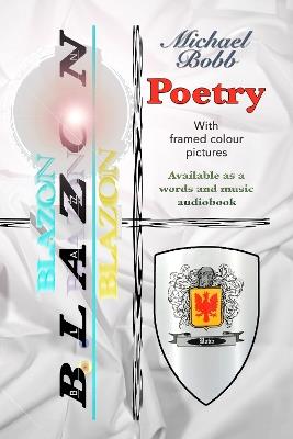 Blazon - Michael A Bobb - cover