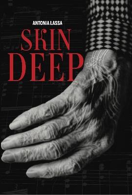 Skin Deep - Antonia Lassa - cover