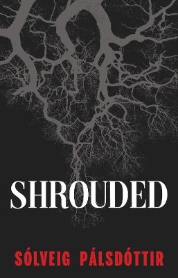 Shrouded - Solveig Palsdottir - cover