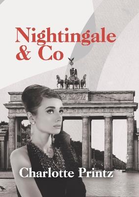 Nightingale & Co - Charlotte Printz - cover