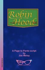 Robin Hood: A Page to Panto Script