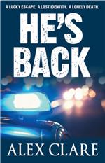 He's Back