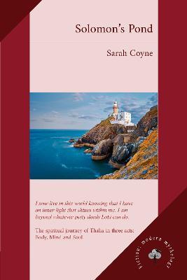 Solomon's Pond: A Spiritual Journey in Three Acts - Sarah Coyne - cover