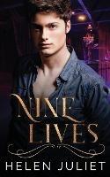 Nine Lives - Helen Juliet - cover