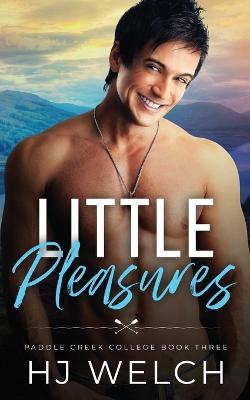 Little Pleasures - Hj Welch - cover