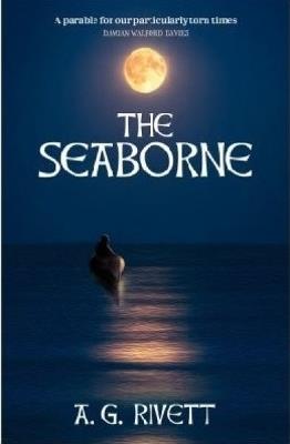 The Seaborne - A G Rivett - cover