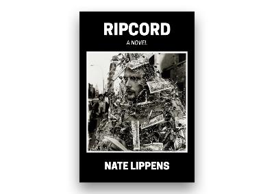 Ripcord - Nate Lippens - cover