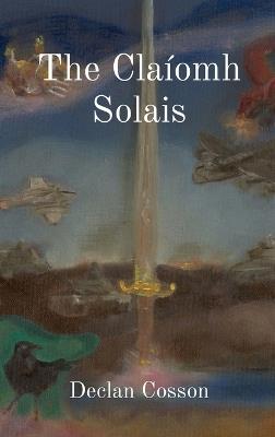 The Cla?omh Solais - Declan Cosson - cover