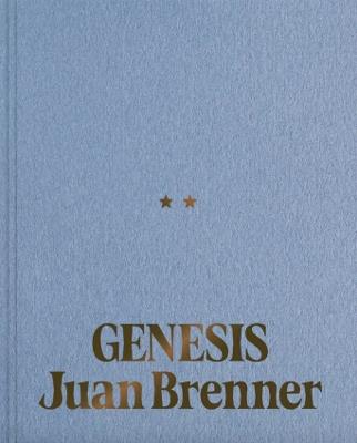 Genesis - cover