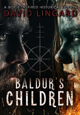 Baldur's Children - David Lingard - cover