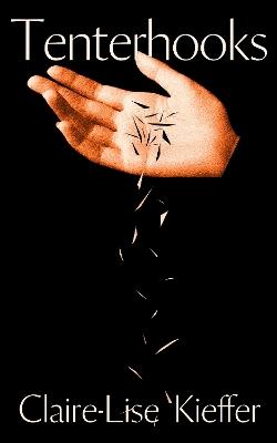 Tenterhooks - Claire-Lise Kieffer - cover