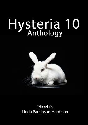 Hysteria 10 - cover