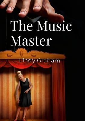 The Music Master - Lindy Graham - cover