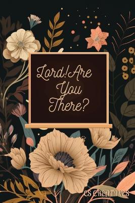 My Prayer Journal: A Guided Prayer Journal for Deepening Your Connection with God - Cs Creatives - cover