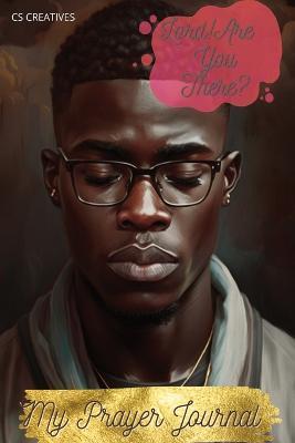 Quiet Reflections: Simplify Your Spiritual Life and Deepen Your Faith-A Minimalist Prayer Journal for Men - Cs Creatives - cover