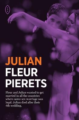 Julian - Fleur Pierets - cover