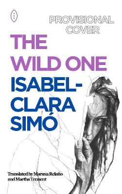 The Wild One - Isabel-Clara Simo - cover