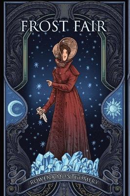Frost Fair - Rowena Montgomery - cover
