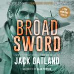 Broad Sword